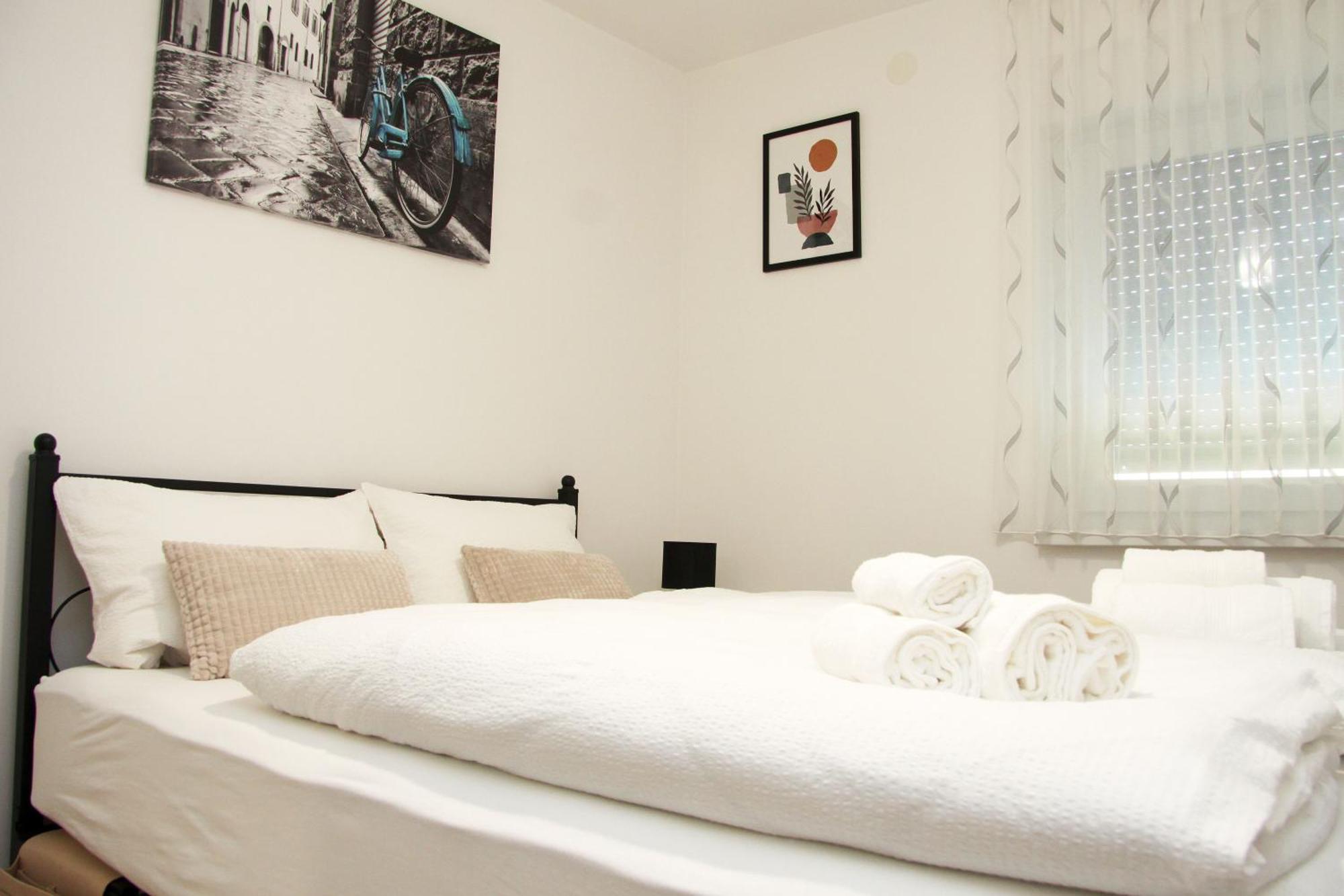 Apartman Matulica Cakovec Ngoại thất bức ảnh