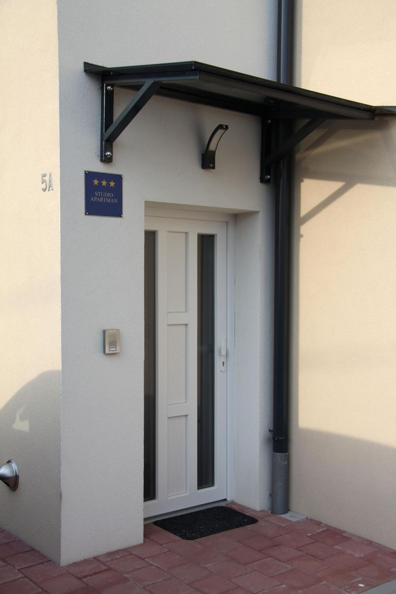 Apartman Matulica Cakovec Ngoại thất bức ảnh
