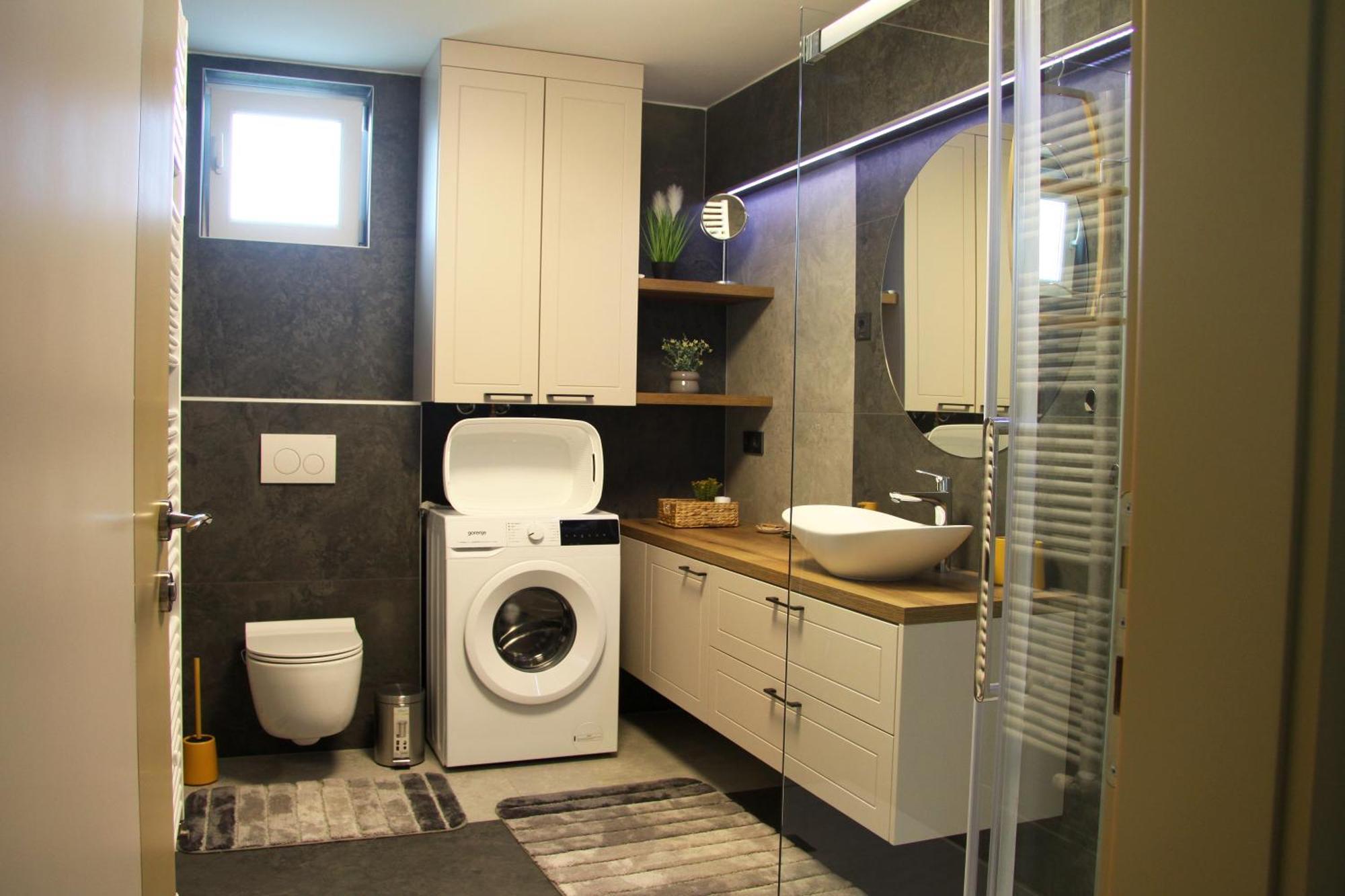 Apartman Matulica Cakovec Ngoại thất bức ảnh