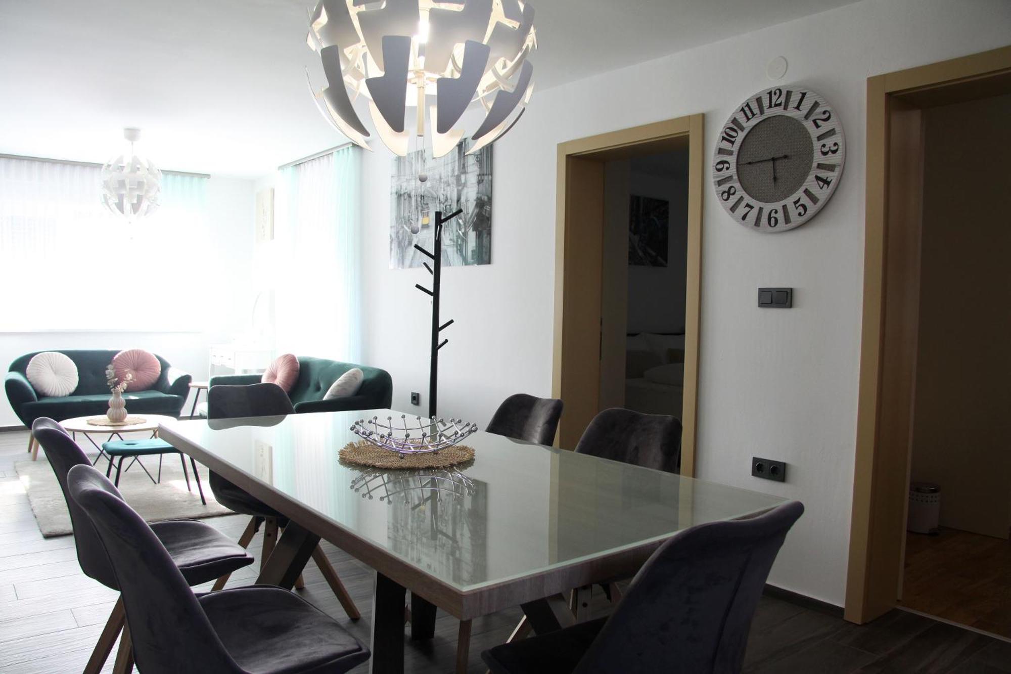 Apartman Matulica Cakovec Ngoại thất bức ảnh